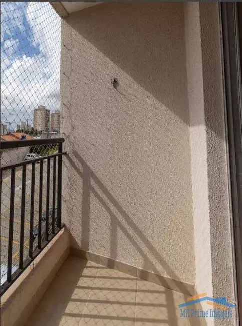 Foto 8 de Apartamento com 3 quartos à venda, 53m2 em São Pedro, Osasco - SP