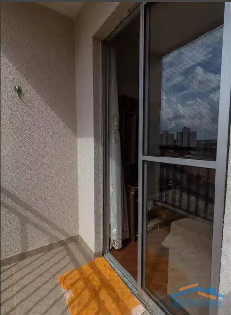 Foto 9 de Apartamento com 3 quartos à venda, 53m2 em São Pedro, Osasco - SP