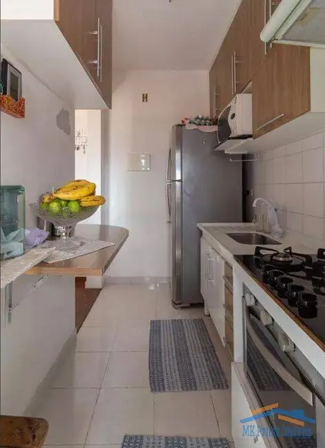 Foto 4 de Apartamento com 3 quartos à venda, 53m2 em São Pedro, Osasco - SP