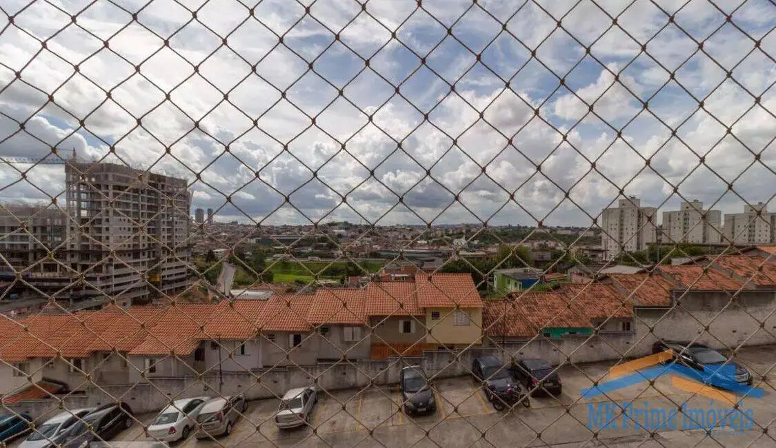 Foto 6 de Apartamento com 3 quartos à venda, 53m2 em São Pedro, Osasco - SP