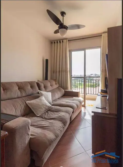 Foto 1 de Apartamento com 3 quartos à venda, 53m2 em São Pedro, Osasco - SP