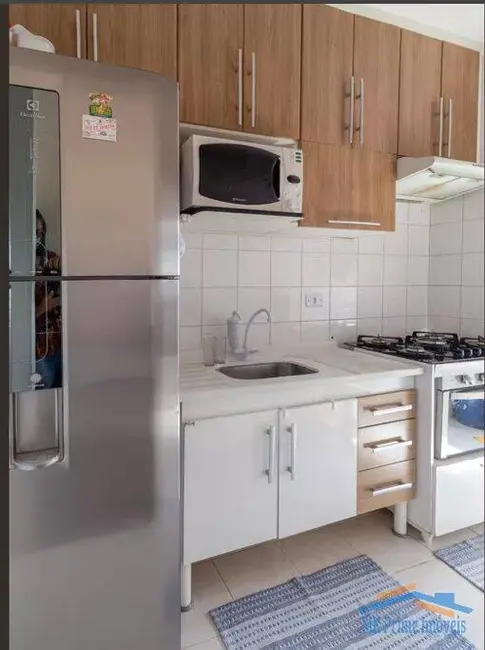 Foto 5 de Apartamento com 3 quartos à venda, 53m2 em São Pedro, Osasco - SP