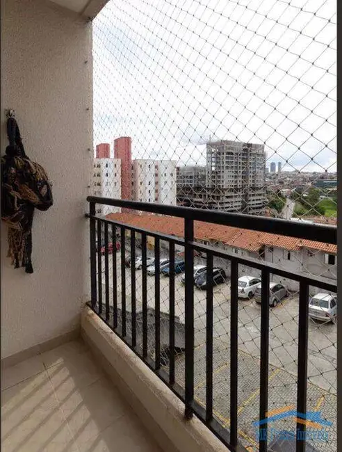 Foto 7 de Apartamento com 3 quartos à venda, 53m2 em São Pedro, Osasco - SP