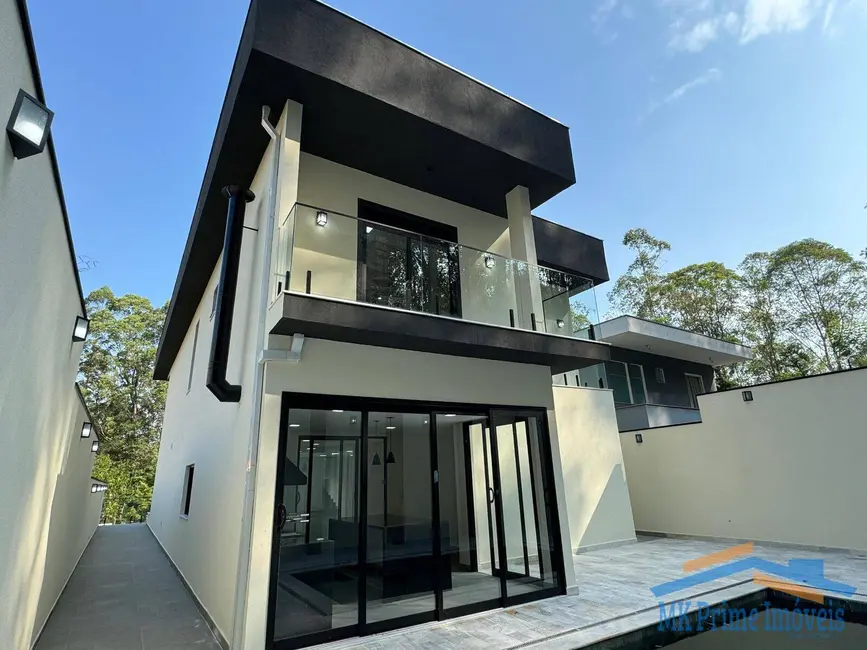 Foto 2 de Casa de Condomínio com 3 quartos à venda, 384m2 em Aldeia da Serra, Barueri - SP