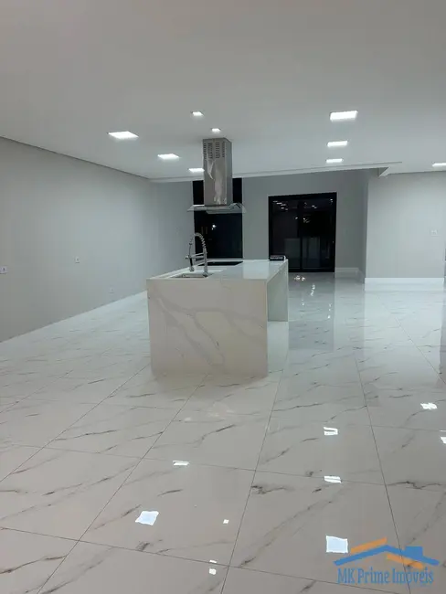 Foto 6 de Casa de Condomínio com 3 quartos à venda, 384m2 em Aldeia da Serra, Barueri - SP