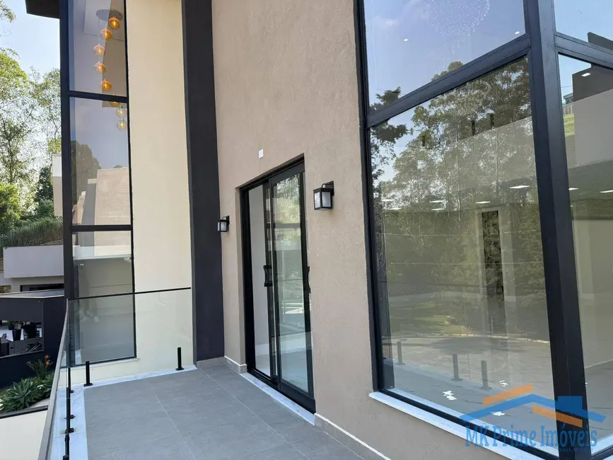 Foto 7 de Casa de Condomínio com 3 quartos à venda, 384m2 em Aldeia da Serra, Barueri - SP