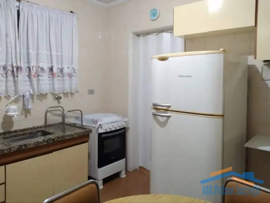 Foto 4 de Apartamento com 2 quartos à venda, 78m2 em Jardim Íris, São Paulo - SP