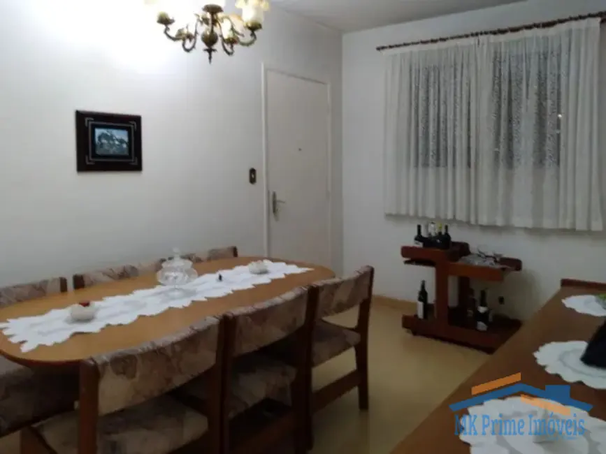 Foto 2 de Apartamento com 2 quartos à venda, 78m2 em Jardim Íris, São Paulo - SP