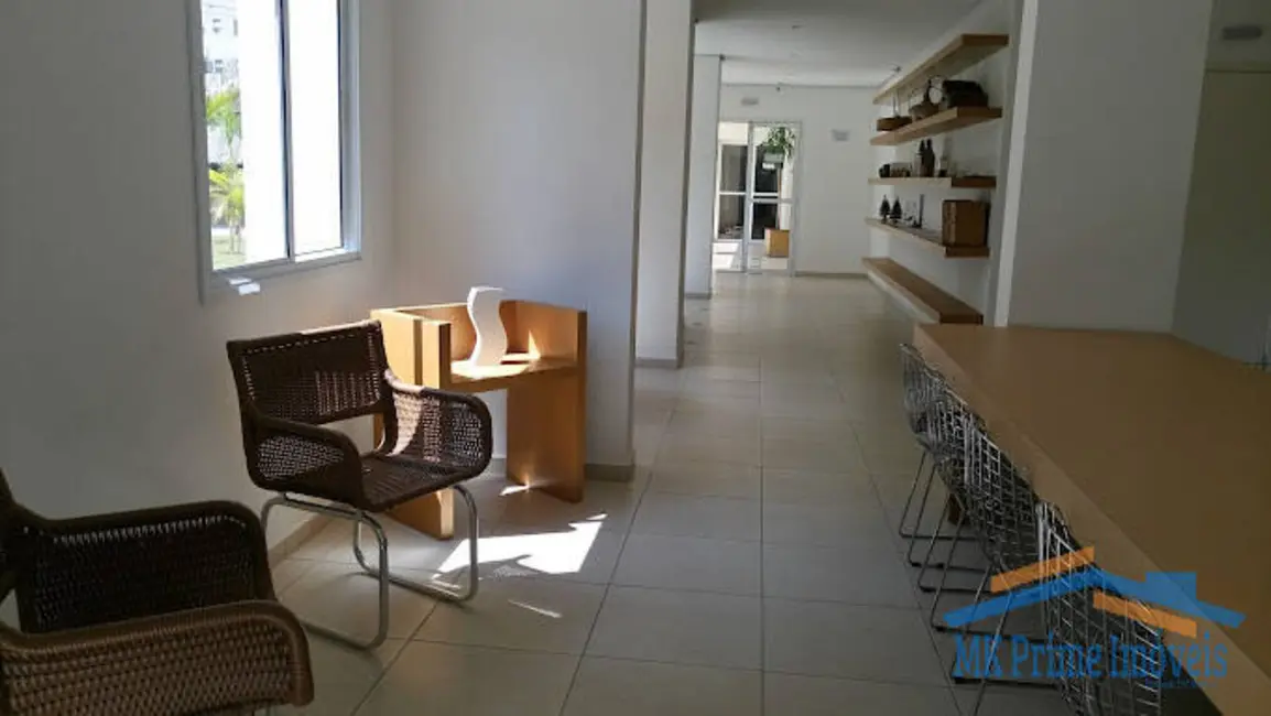 Foto 4 de Apartamento com 3 quartos à venda, 65m2 em Umuarama, Osasco - SP