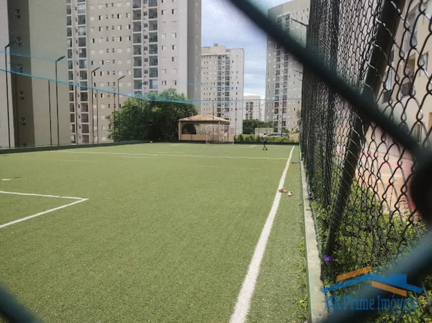 Foto 3 de Apartamento com 3 quartos à venda, 65m2 em Umuarama, Osasco - SP