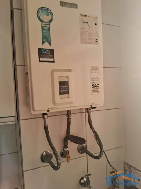 Foto 8 de Apartamento com 3 quartos à venda, 65m2 em Umuarama, Osasco - SP