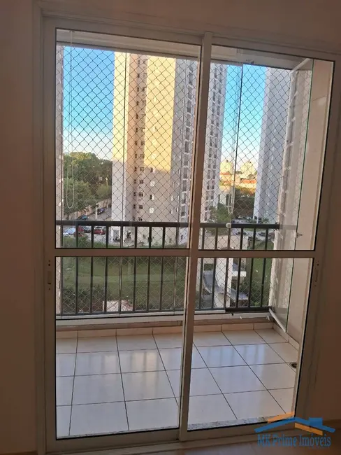 Foto 5 de Apartamento com 3 quartos à venda, 65m2 em Umuarama, Osasco - SP