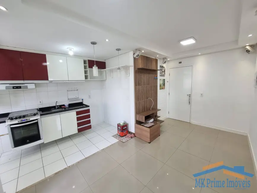 Apartamento com 2 quartos à venda, 48m2 em Conceição, Osasco - SP - imagem 3 Foto 3 de Apartamento com 2 quartos à venda, 48m2 em Conceição, Osasco - SP