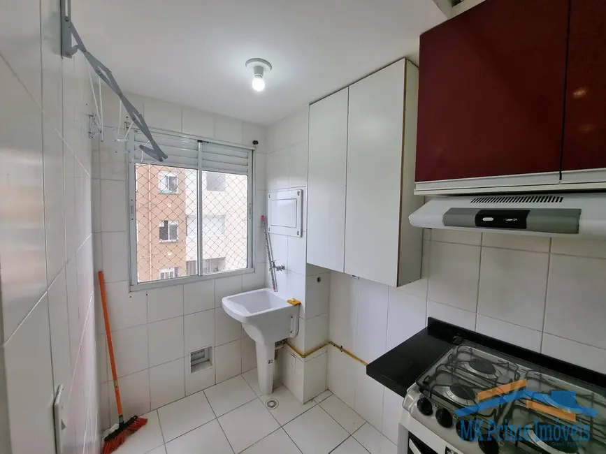 Apartamento com 2 quartos à venda, 48m2 em Conceição, Osasco - SP - imagem 7 Foto 7 de Apartamento com 2 quartos à venda, 48m2 em Conceição, Osasco - SP