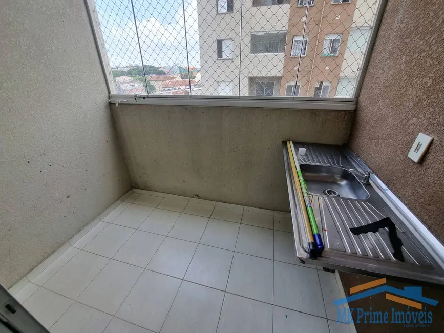 Foto 2 de Apartamento com 2 quartos à venda, 48m2 em Conceição, Osasco - SP