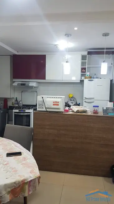 Apartamento com 2 quartos à venda, 48m2 em Conceição, Osasco - SP - imagem 6 Foto 6 de Apartamento com 2 quartos à venda, 48m2 em Conceição, Osasco - SP