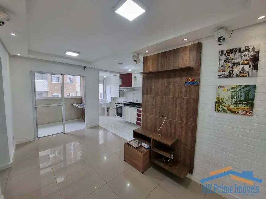 Foto 1 de Apartamento com 2 quartos à venda, 48m2 em Conceição, Osasco - SP