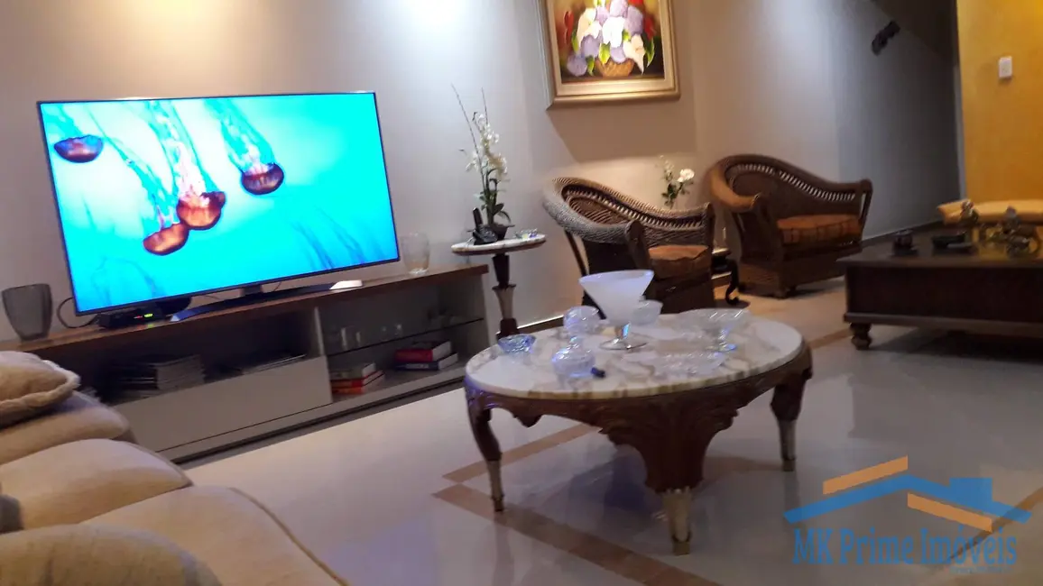 Sobrado com 4 quartos à venda, 550m2 em Jardim Regina, São Paulo - SP - imagem 3 Foto 3 de Sobrado com 4 quartos à venda, 550m2 em Jardim Regina, São Paulo - SP