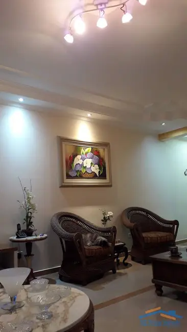 Sobrado com 4 quartos à venda, 550m2 em Jardim Regina, São Paulo - SP - imagem 7 Foto 7 de Sobrado com 4 quartos à venda, 550m2 em Jardim Regina, São Paulo - SP