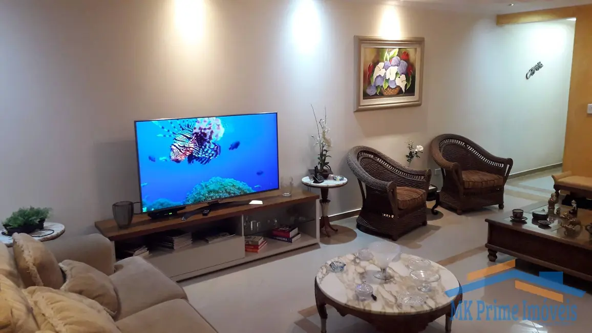 Sobrado com 4 quartos à venda, 550m2 em Jardim Regina, São Paulo - SP - imagem 4 Foto 4 de Sobrado com 4 quartos à venda, 550m2 em Jardim Regina, São Paulo - SP