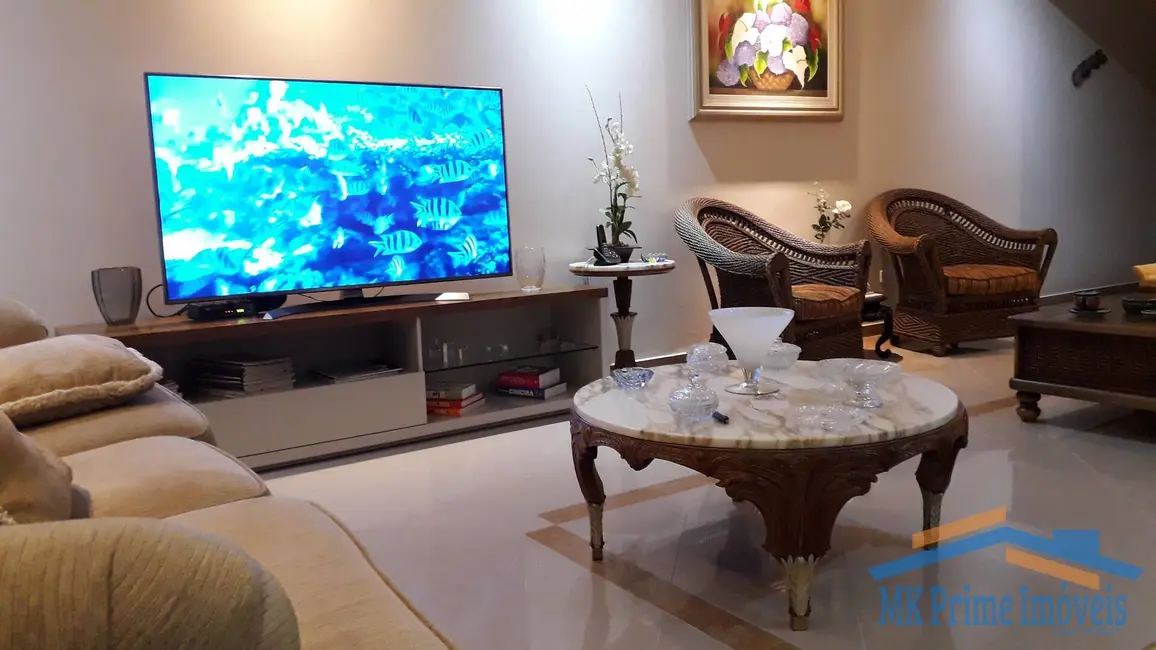 Sobrado com 4 quartos à venda, 550m2 em Jardim Regina, São Paulo - SP - imagem 2 Foto 2 de Sobrado com 4 quartos à venda, 550m2 em Jardim Regina, São Paulo - SP