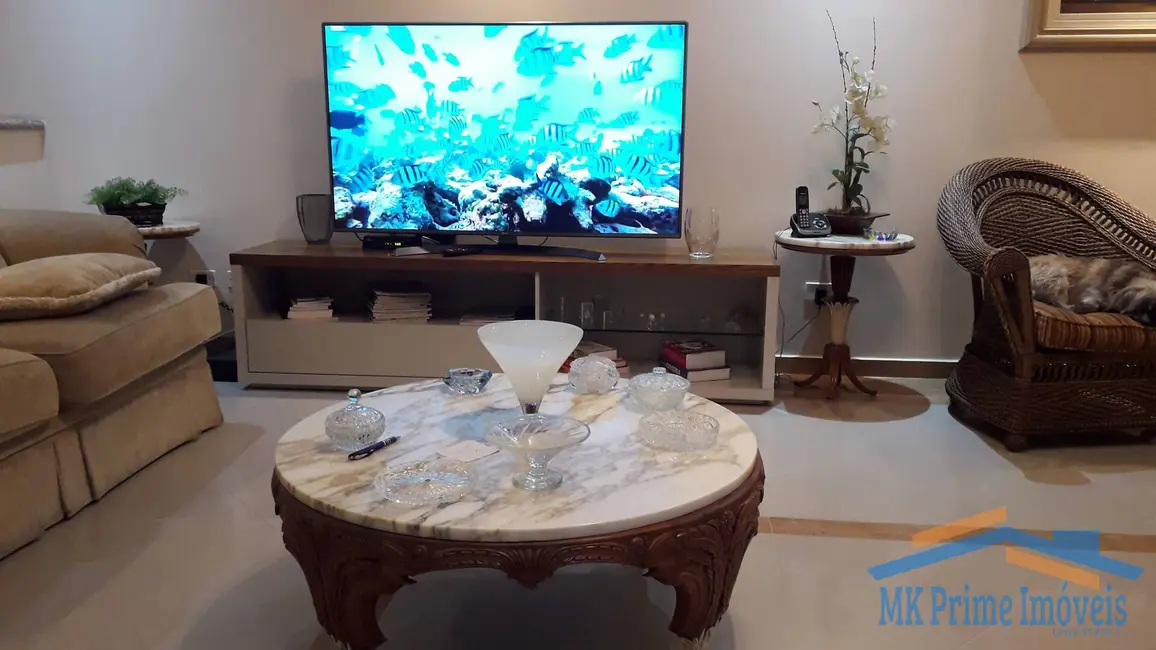 Sobrado com 4 quartos à venda, 550m2 em Jardim Regina, São Paulo - SP - imagem 5 Foto 5 de Sobrado com 4 quartos à venda, 550m2 em Jardim Regina, São Paulo - SP