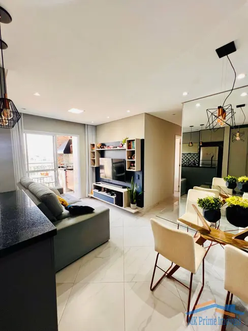 Foto 1 de Apartamento com 2 quartos à venda, 53m2 em City Bussocaba, Osasco - SP