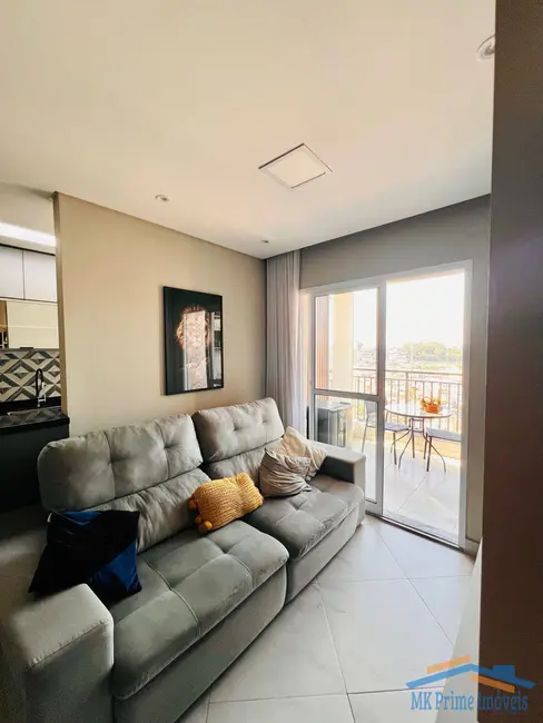 Foto 2 de Apartamento com 2 quartos à venda, 53m2 em City Bussocaba, Osasco - SP