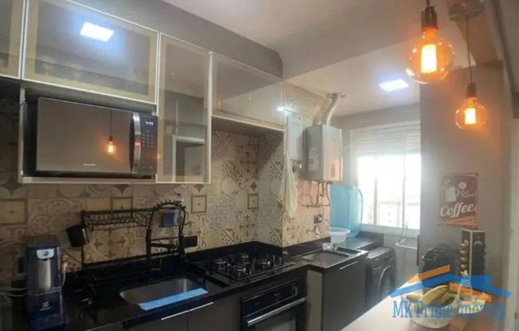 Foto 1 de Apartamento com 2 quartos à venda, 48m2 em São Pedro, Osasco - SP