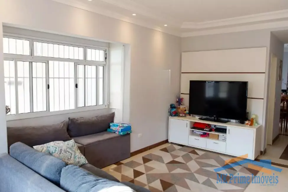 Sobrado com 3 quartos à venda, 190m2 em Vila Osasco, Osasco - SP - imagem 8 Foto 8 de Sobrado com 3 quartos à venda, 190m2 em Vila Osasco, Osasco - SP