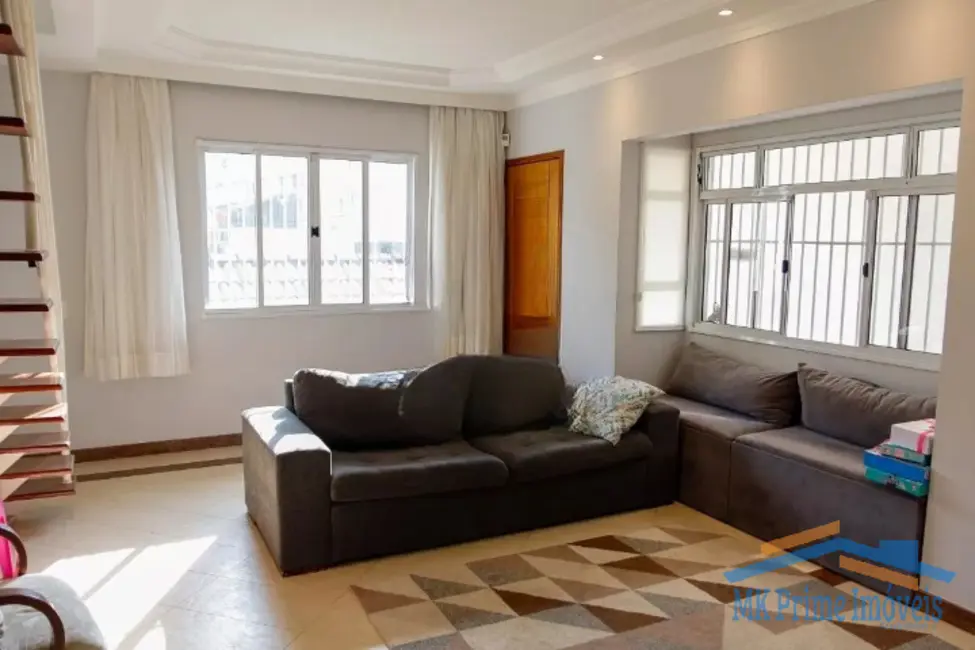 Sobrado com 3 quartos à venda, 190m2 em Vila Osasco, Osasco - SP - imagem 7 Foto 7 de Sobrado com 3 quartos à venda, 190m2 em Vila Osasco, Osasco - SP