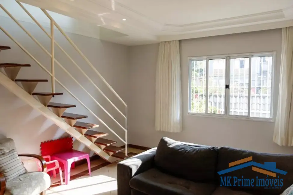 Sobrado com 3 quartos à venda, 190m2 em Vila Osasco, Osasco - SP - imagem 5 Foto 5 de Sobrado com 3 quartos à venda, 190m2 em Vila Osasco, Osasco - SP