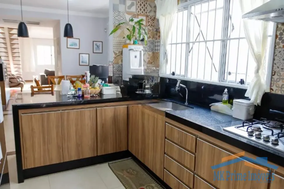 Sobrado com 3 quartos à venda, 190m2 em Vila Osasco, Osasco - SP - imagem 9 Foto 9 de Sobrado com 3 quartos à venda, 190m2 em Vila Osasco, Osasco - SP