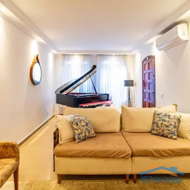 Sobrado com 3 quartos à venda, 190m2 em Jardim Bonfiglioli, São Paulo - SP - imagem 1 Foto 1 de Sobrado com 3 quartos à venda, 190m2 em Jardim Bonfiglioli, São Paulo - SP