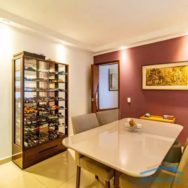 Sobrado com 3 quartos à venda, 190m2 em Jardim Bonfiglioli, São Paulo - SP - imagem 5 Foto 5 de Sobrado com 3 quartos à venda, 190m2 em Jardim Bonfiglioli, São Paulo - SP