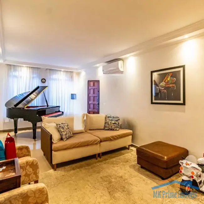 Sobrado com 3 quartos à venda, 190m2 em Jardim Bonfiglioli, São Paulo - SP - imagem 2 Foto 2 de Sobrado com 3 quartos à venda, 190m2 em Jardim Bonfiglioli, São Paulo - SP