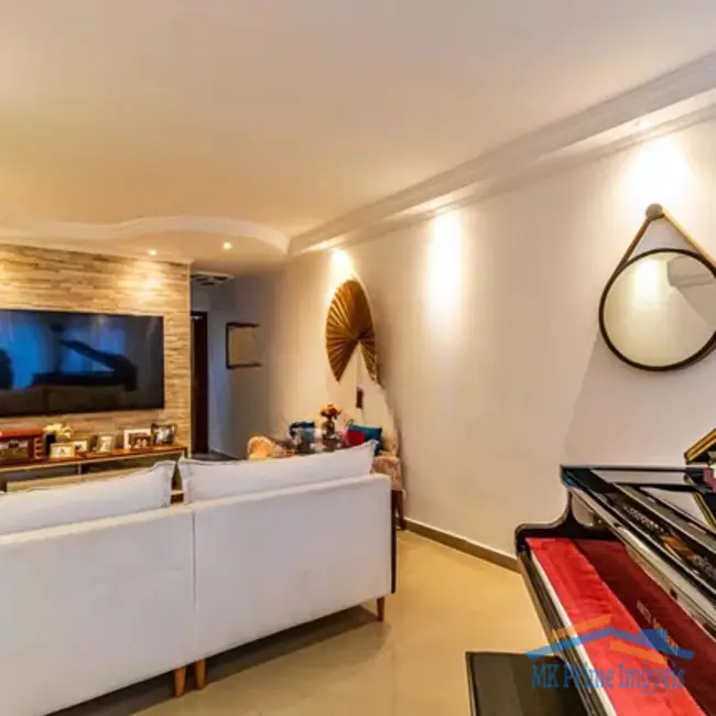 Sobrado com 3 quartos à venda, 190m2 em Jardim Bonfiglioli, São Paulo - SP - imagem 3 Foto 3 de Sobrado com 3 quartos à venda, 190m2 em Jardim Bonfiglioli, São Paulo - SP