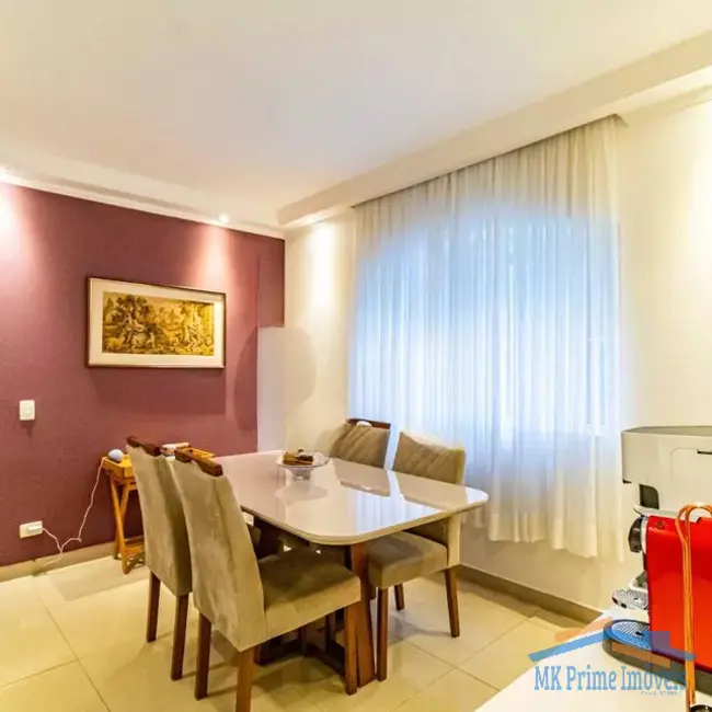 Sobrado com 3 quartos à venda, 190m2 em Jardim Bonfiglioli, São Paulo - SP - imagem 6 Foto 6 de Sobrado com 3 quartos à venda, 190m2 em Jardim Bonfiglioli, São Paulo - SP