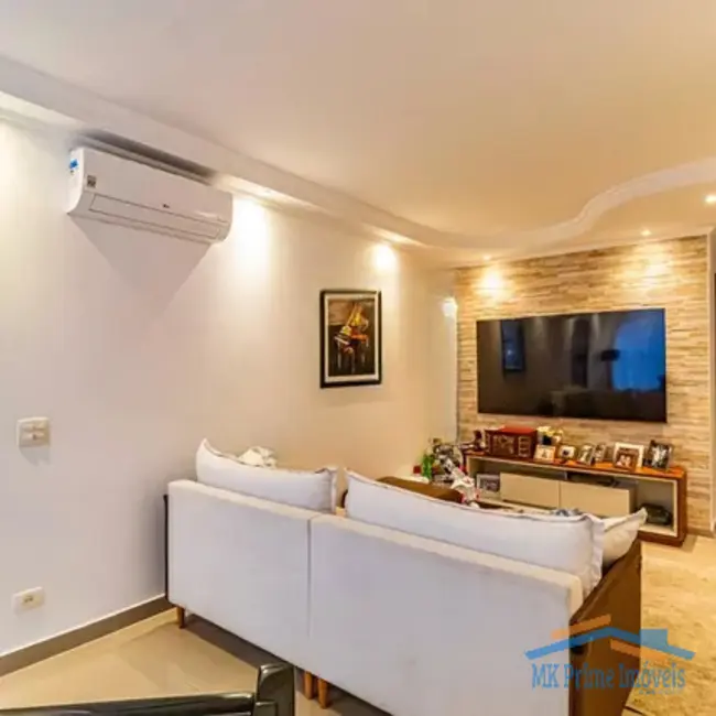 Sobrado com 3 quartos à venda, 190m2 em Jardim Bonfiglioli, São Paulo - SP - imagem 4 Foto 4 de Sobrado com 3 quartos à venda, 190m2 em Jardim Bonfiglioli, São Paulo - SP