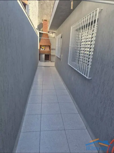 Foto 7 de Casa com 2 quartos à venda, 125m2 em Bela Vista, Osasco - SP