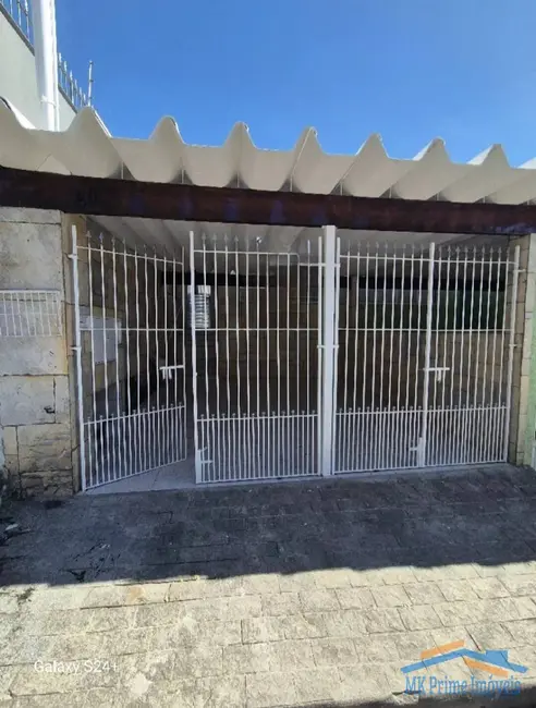 Foto 1 de Casa com 2 quartos à venda, 125m2 em Bela Vista, Osasco - SP