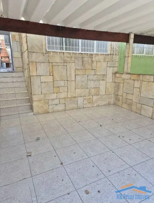 Foto 2 de Casa com 2 quartos à venda, 125m2 em Bela Vista, Osasco - SP
