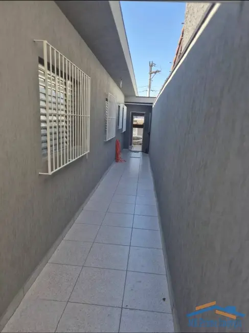 Foto 6 de Casa com 2 quartos à venda, 125m2 em Bela Vista, Osasco - SP