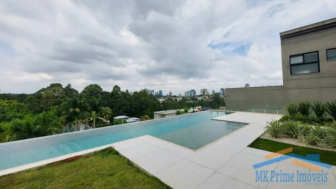 Casa de Condomínio com 7 quartos à venda, 1300m2 em Tamboré, Santana De Parnaiba - SP - imagem 7 Foto 7 de Casa de Condomínio com 7 quartos à venda, 1300m2 em Tamboré, Santana De Parnaiba - SP