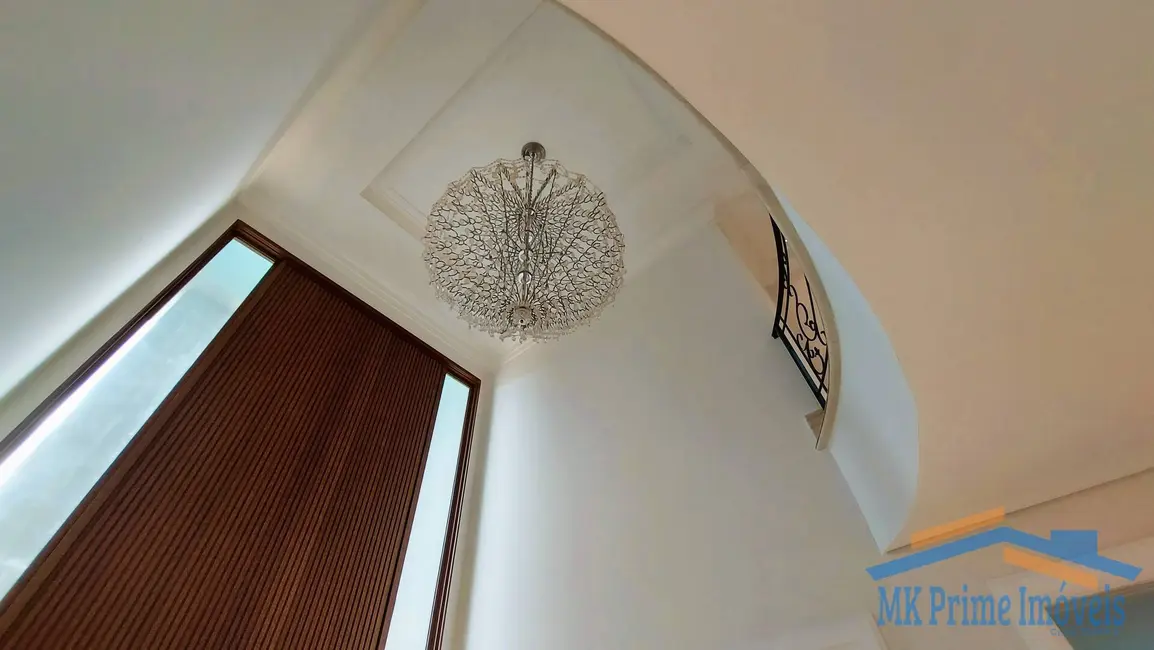 Casa de Condomínio com 7 quartos à venda, 1300m2 em Tamboré, Santana De Parnaiba - SP - imagem 3 Foto 3 de Casa de Condomínio com 7 quartos à venda, 1300m2 em Tamboré, Santana De Parnaiba - SP