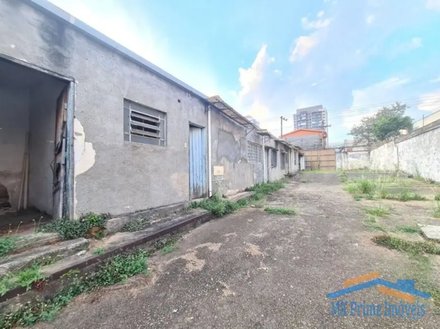 Terreno / Lote à venda, 1116m2 em Vila Leopoldina, São Paulo - SP - imagem 8 Foto 8 de Terreno / Lote à venda, 1116m2 em Vila Leopoldina, São Paulo - SP