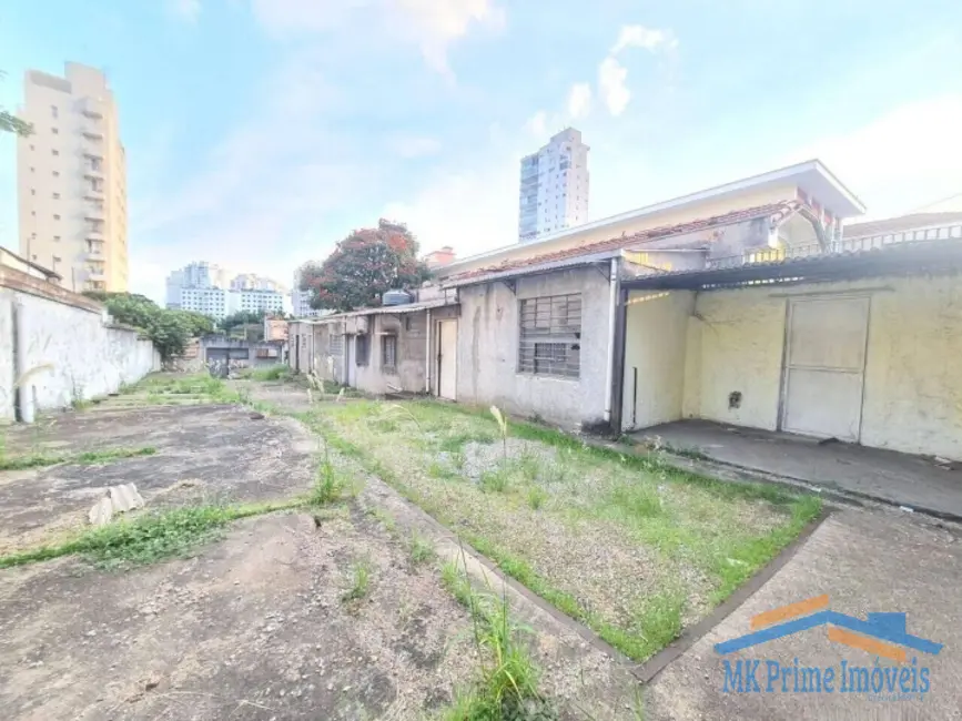 Terreno / Lote à venda, 1116m2 em Vila Leopoldina, São Paulo - SP - imagem 3 Foto 3 de Terreno / Lote à venda, 1116m2 em Vila Leopoldina, São Paulo - SP