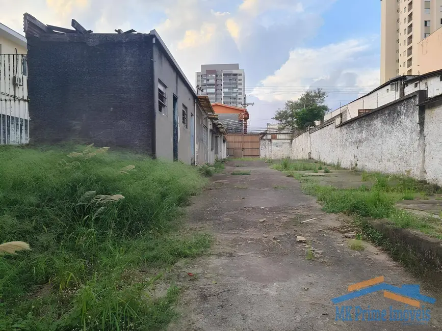 Foto 1 de Terreno / Lote à venda, 1116m2 em Vila Leopoldina, São Paulo - SP