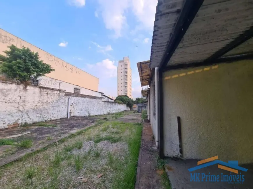 Terreno / Lote à venda, 1116m2 em Vila Leopoldina, São Paulo - SP - imagem 6 Foto 6 de Terreno / Lote à venda, 1116m2 em Vila Leopoldina, São Paulo - SP
