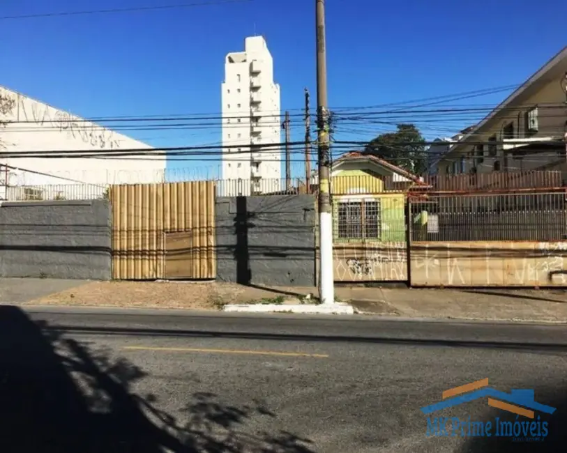 Terreno / Lote à venda, 1116m2 em Vila Leopoldina, São Paulo - SP - imagem 9 Foto 9 de Terreno / Lote à venda, 1116m2 em Vila Leopoldina, São Paulo - SP